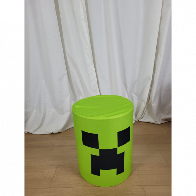 MINECRAFT-P