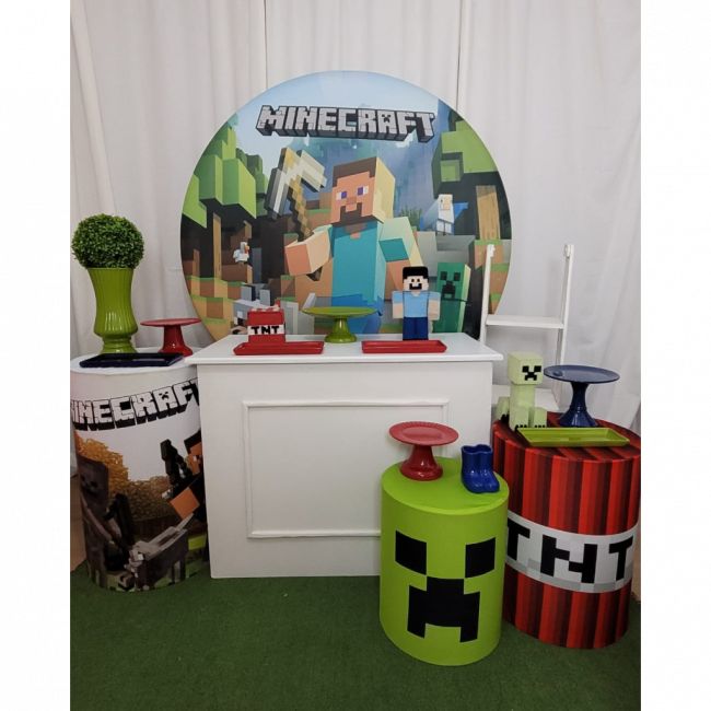 MINECRAFT