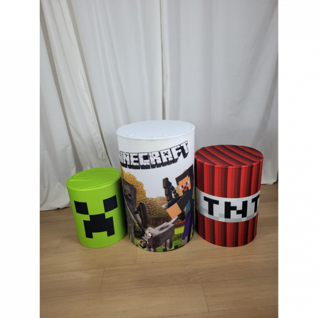 MINECRAFT
