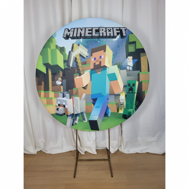 MINECRAFT