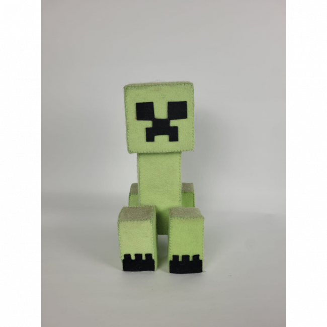 MINICRAFT-PERSONAGEM