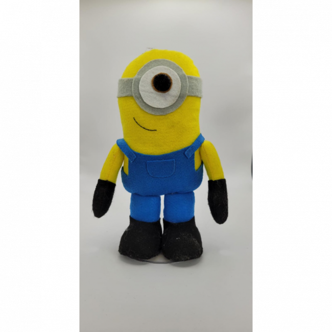 MINNIONS-PERSONAGEM