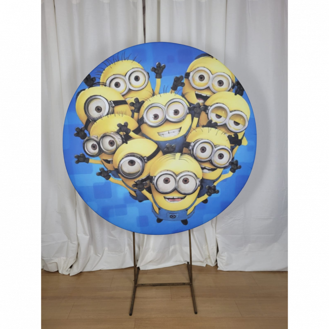 MINIONS