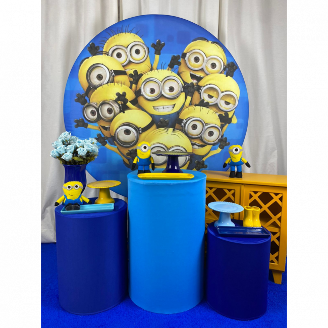 MINIONS