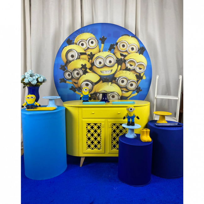 MINIONS