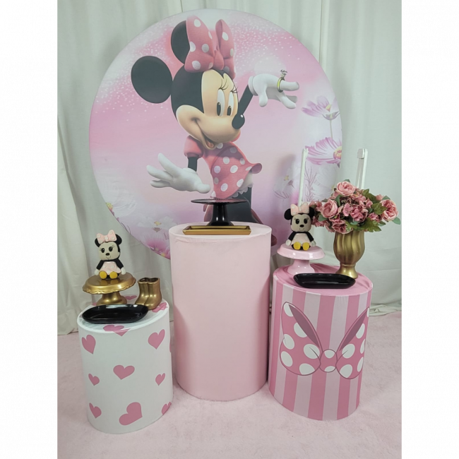 MINNIE ROSA