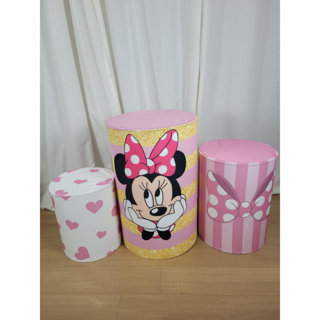 MINNIE ROSA