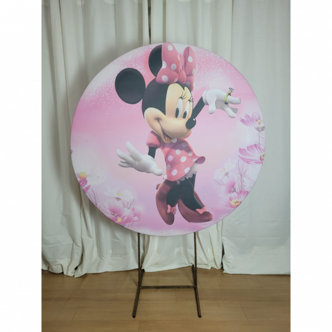 MINNIE ROSA