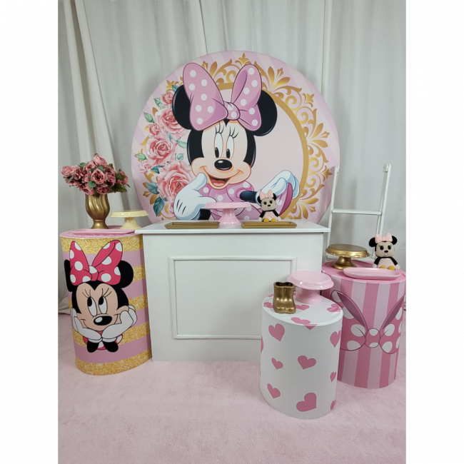 MINNIE ROSA