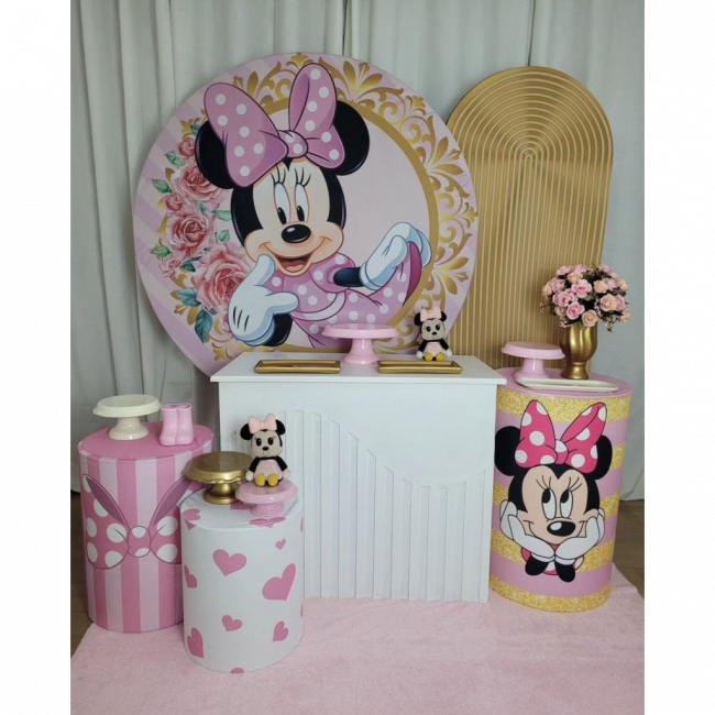 MINNIE ROSA
