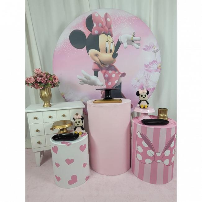 MINNIE ROSA