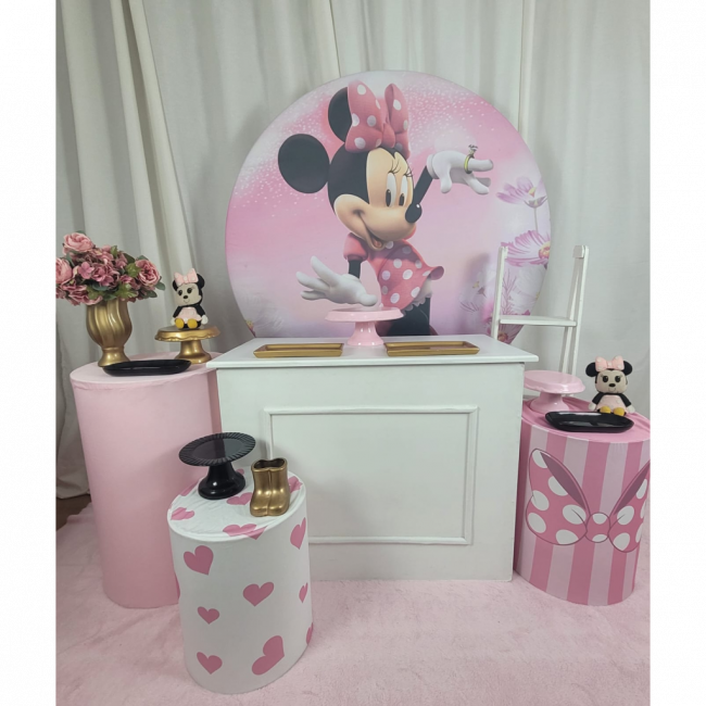 MINNIE ROSA