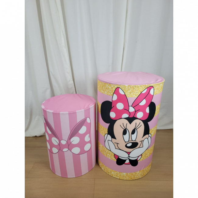 MINNIE ROSA