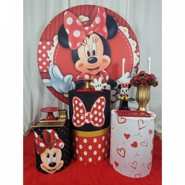 MINNIE