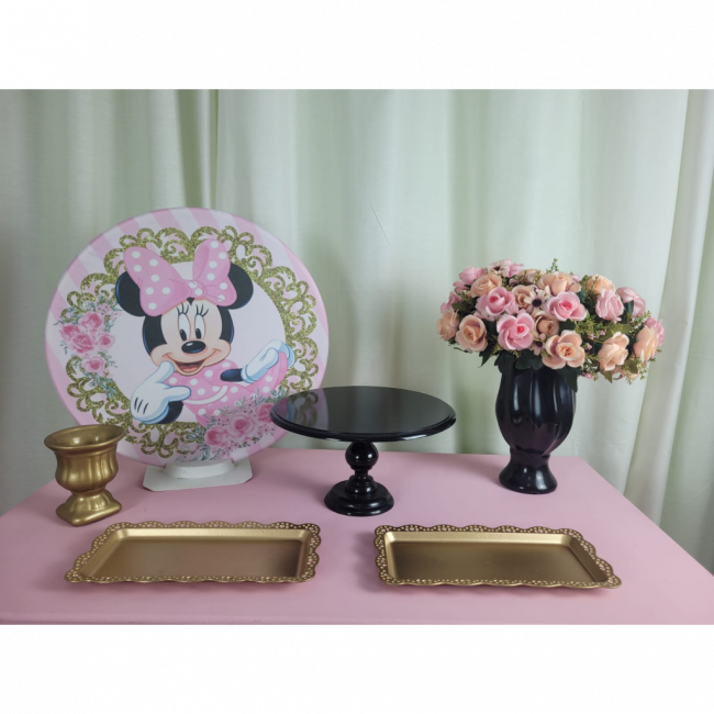 MINNIE