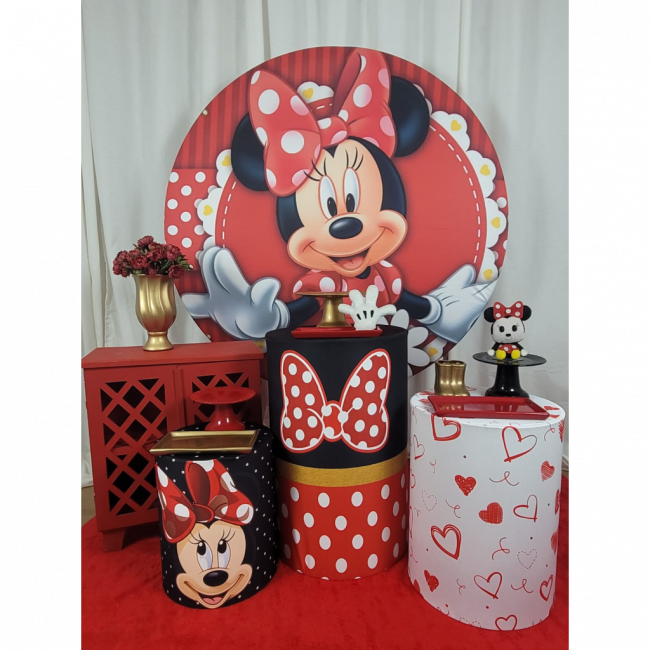 MINNIE