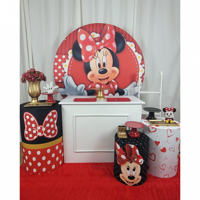 MINNIE