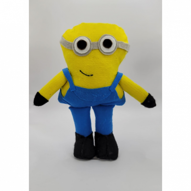 MINNIONS-PERSONAGEM