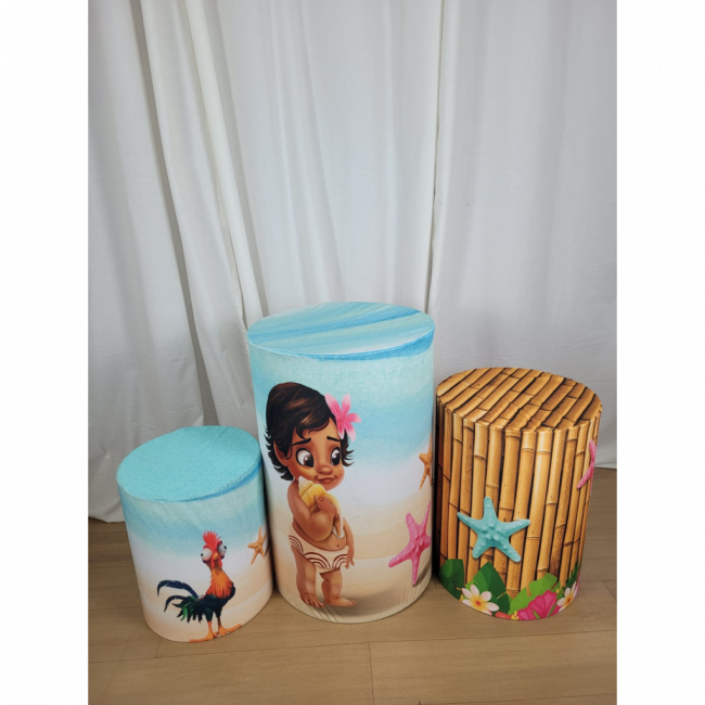 MOANA BABY