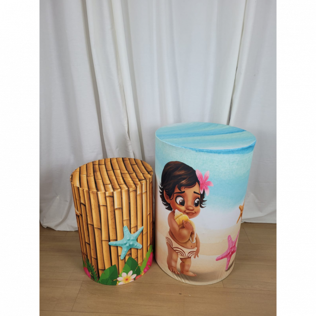 MOANA BABY
