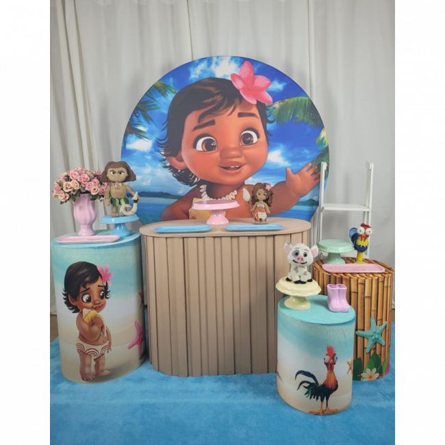 MOANA BABY