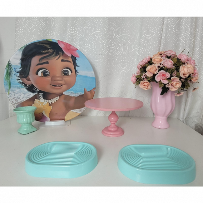 MOANA BABY