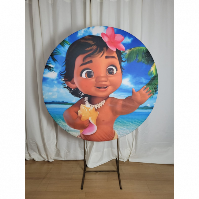 MOANA BABY