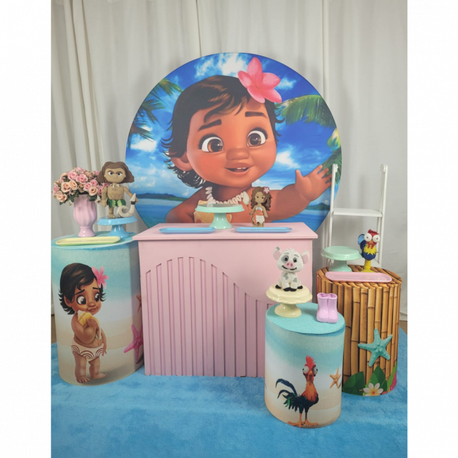 MOANA BABY