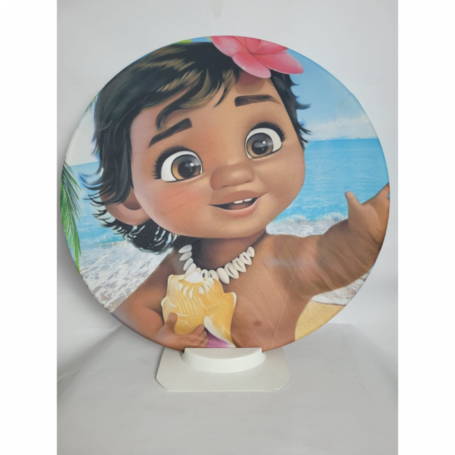 MOANA BABY