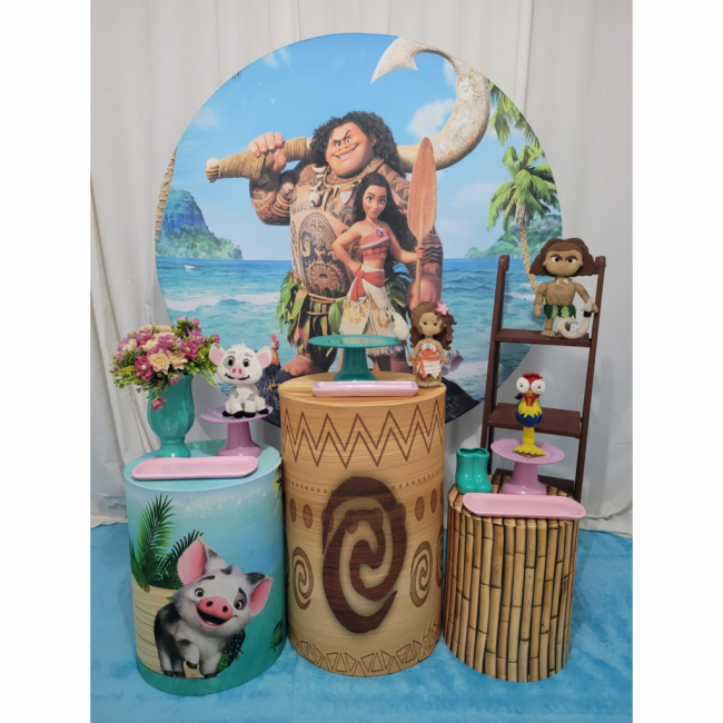 MOANA