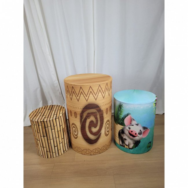 MOANA