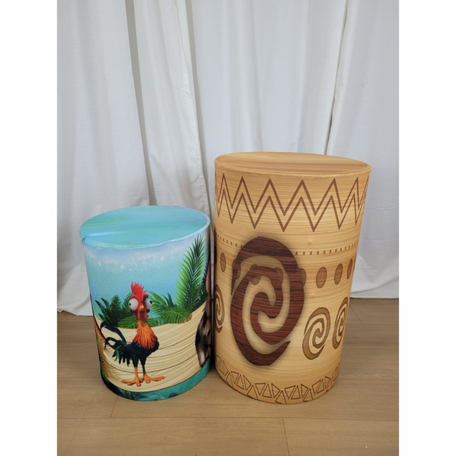 MOANA