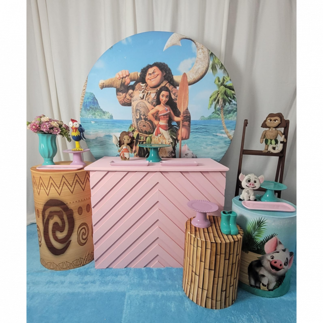 MOANA