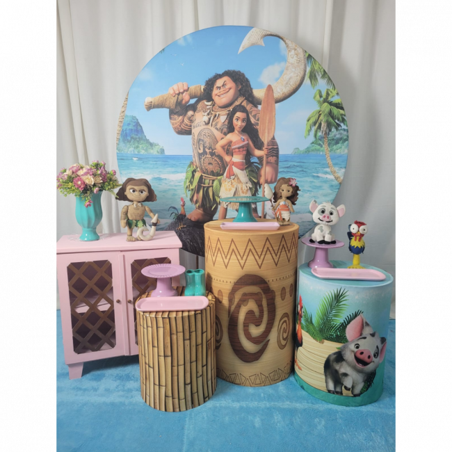 MOANA