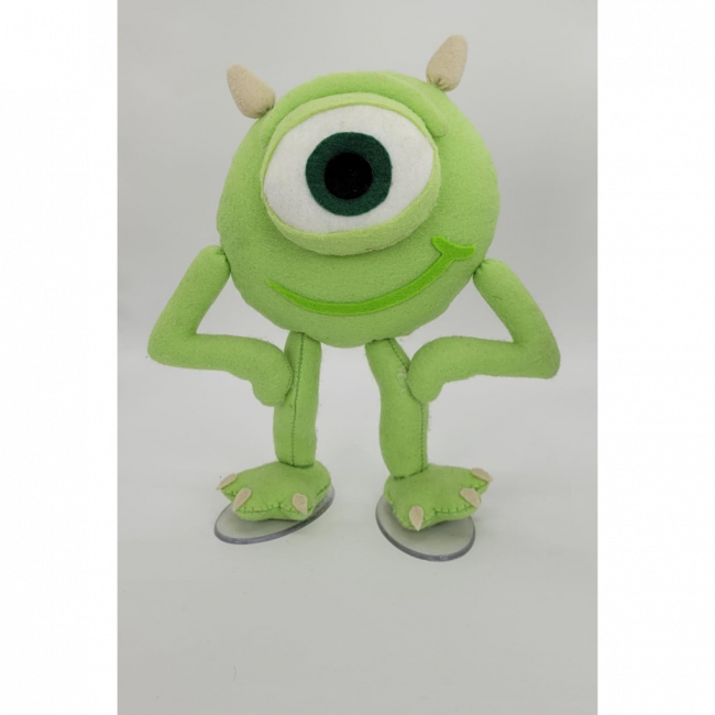 MONSTROS S.A-PERSONAGEM