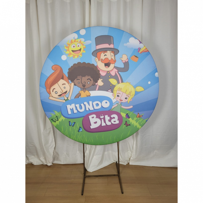 MUNDO BITA