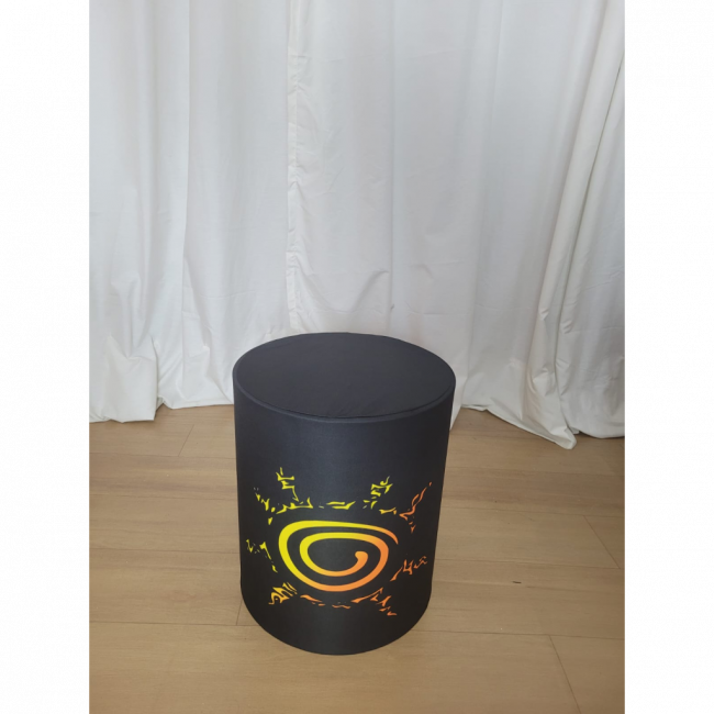NARUTO-P