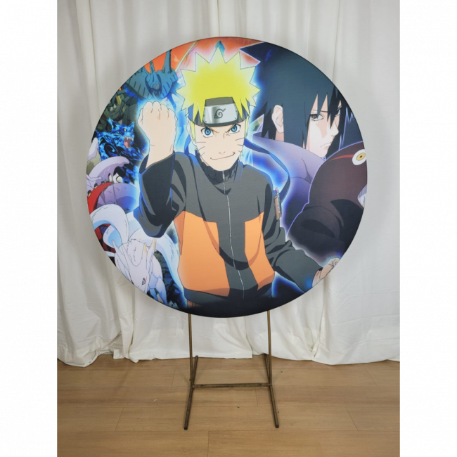 NARUTO
