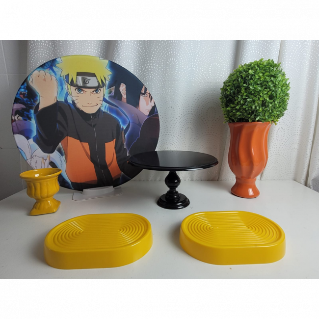 NARUTO