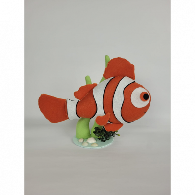 NEMO-PERSONAGEM