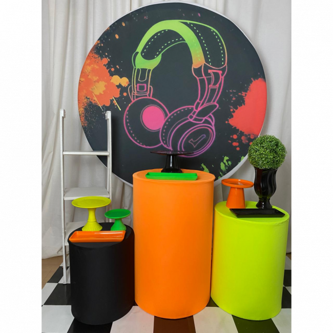 NEON