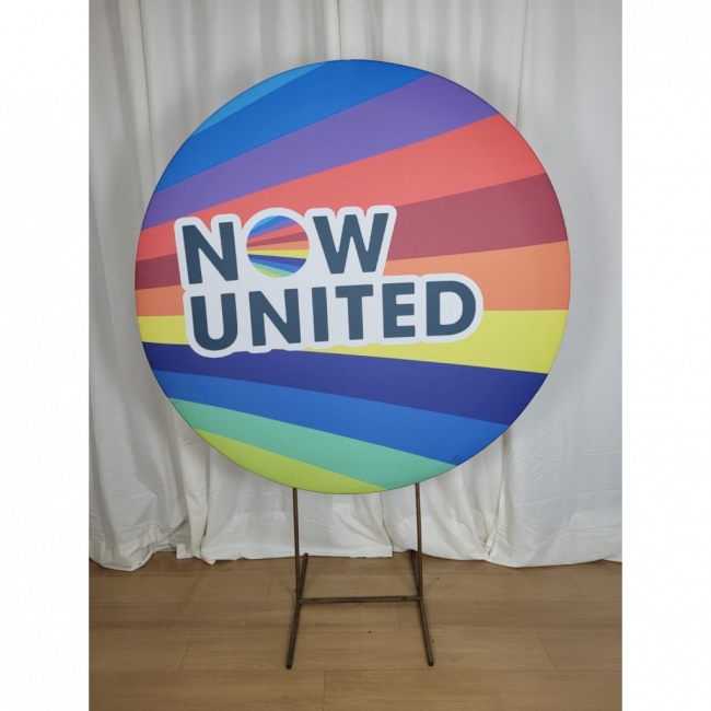 NOW UNITED