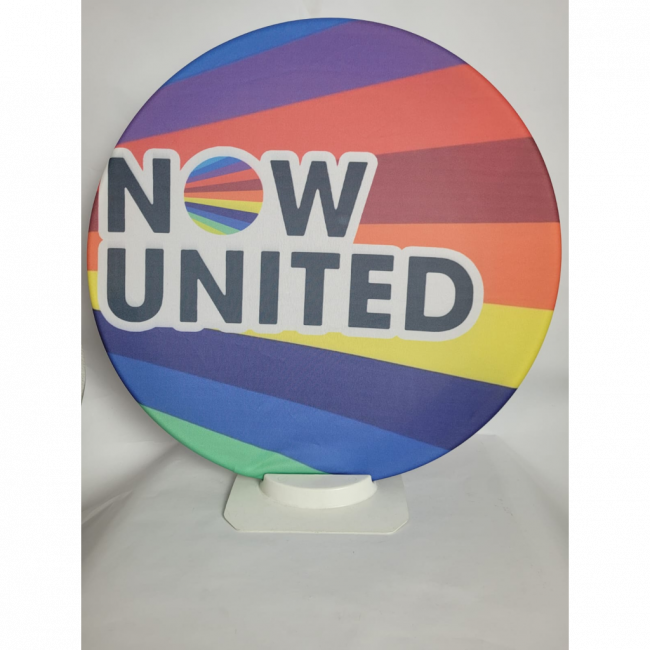NOW UNITED