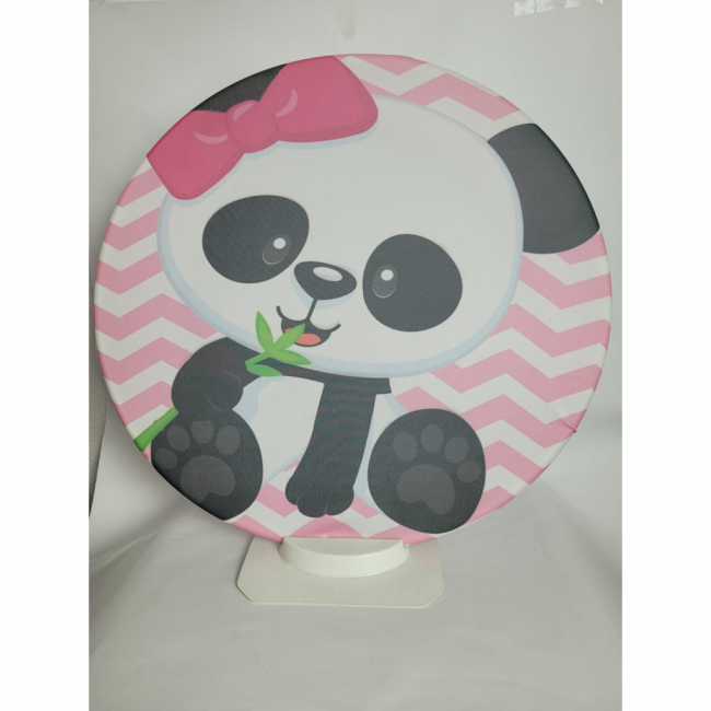 PANDA ROSA