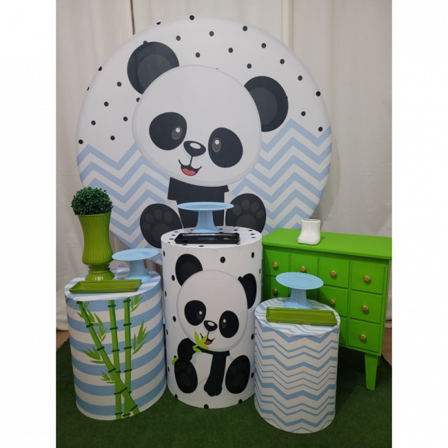 PANDA