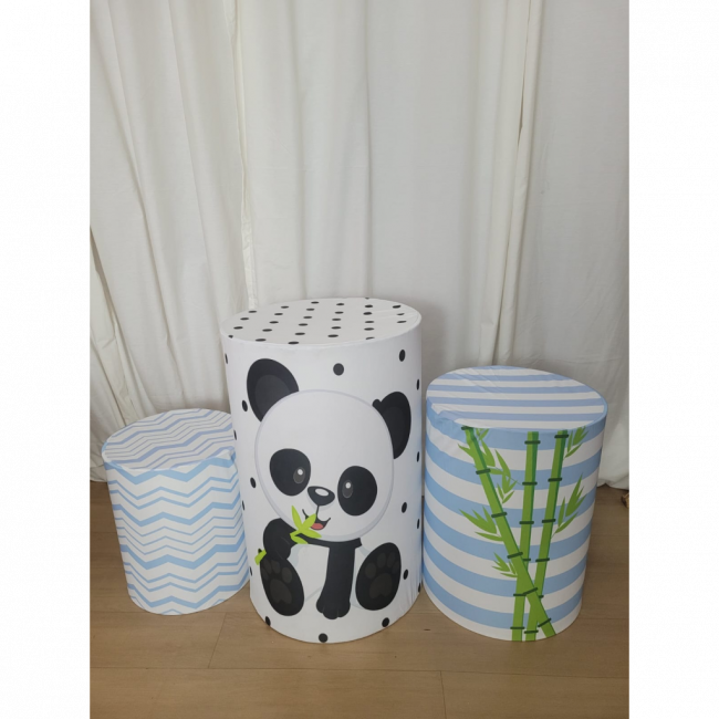 PANDA