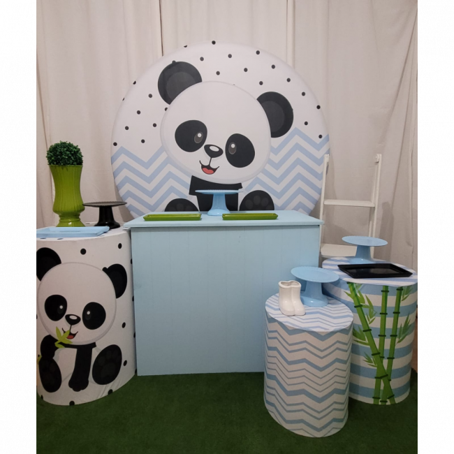 PANDA