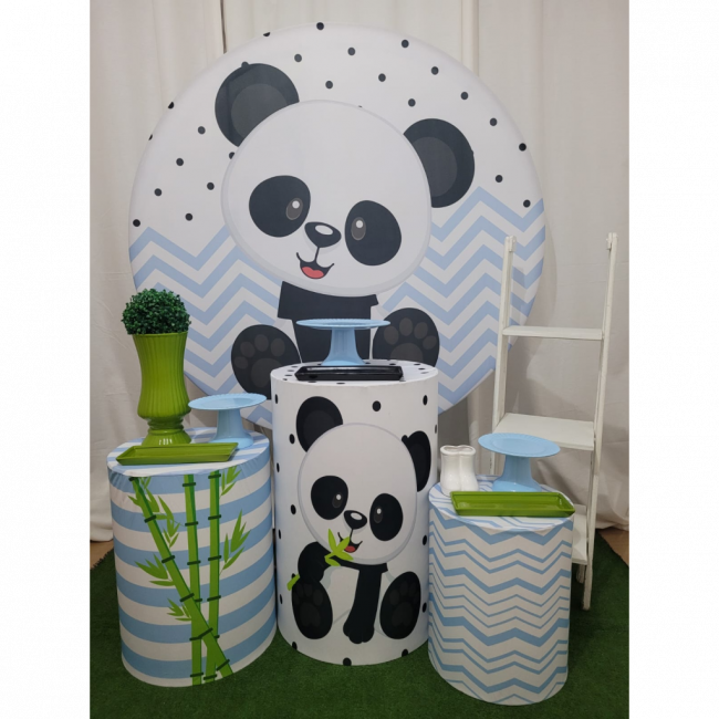 PANDA