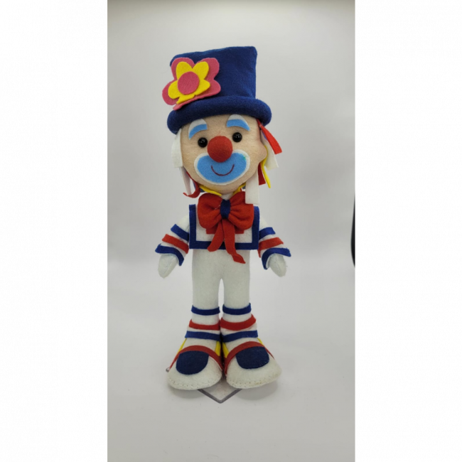 PATATI-PERSONAGEM