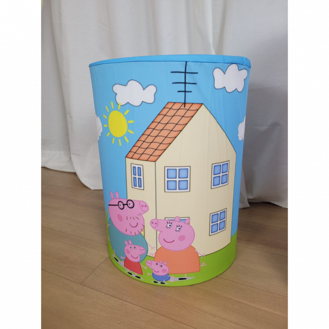 PEPPA PIG-M